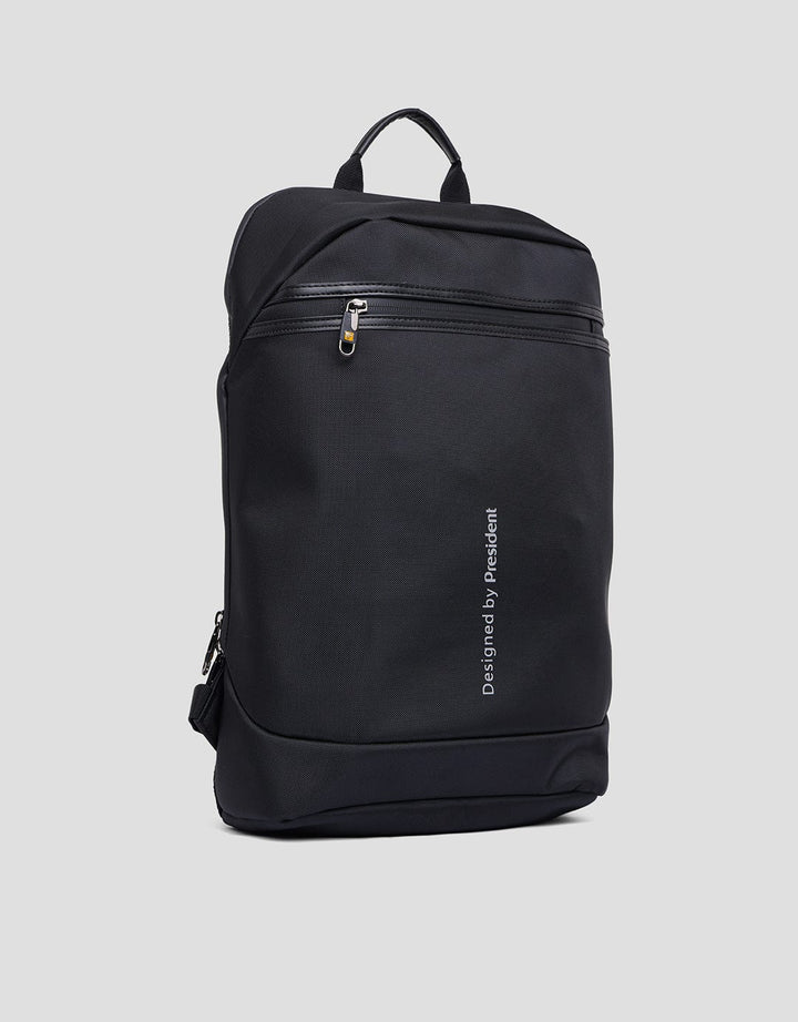 President Elegan Backpack