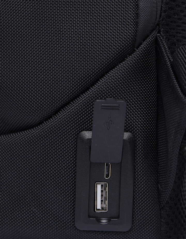 President Elegan Backpack