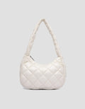 Nevada Cameron1 Shoulder Bag Puffy Wanita