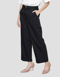 Connexion Coulotte Valn Twill Celana Panjang Wanita
