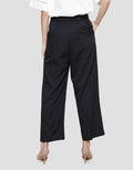Connexion Coulotte Valn Twill Celana Panjang Wanita