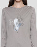 Eprise Collection Greta Women's T-shirts