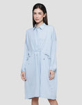 Eprise Yasmine Linnea Dress Wanita
