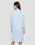 Eprise Yasmine Linnea Dress Wanita