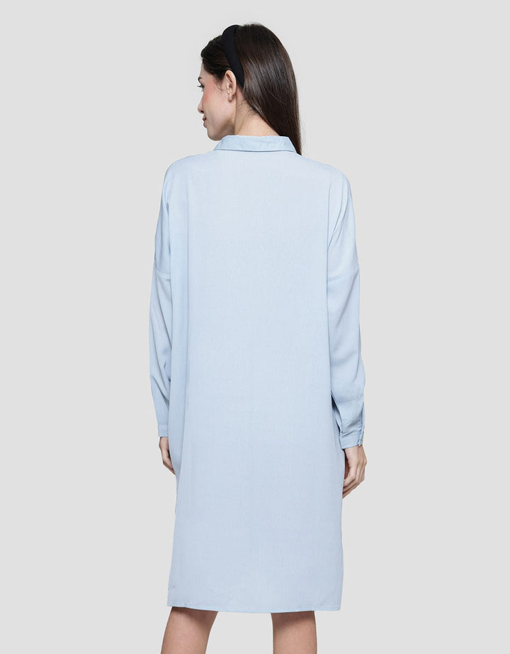 Eprise Yasmine Linnea Dress Wanita