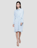 Eprise Yasmine Linnea Dress Wanita
