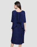 Eprise Mademoiselle Isla Blouse Wanita