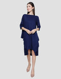 Eprise Mademoiselle Isla Blouse Wanita