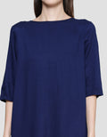Eprise Mademoiselle Isla Blouse Wanita