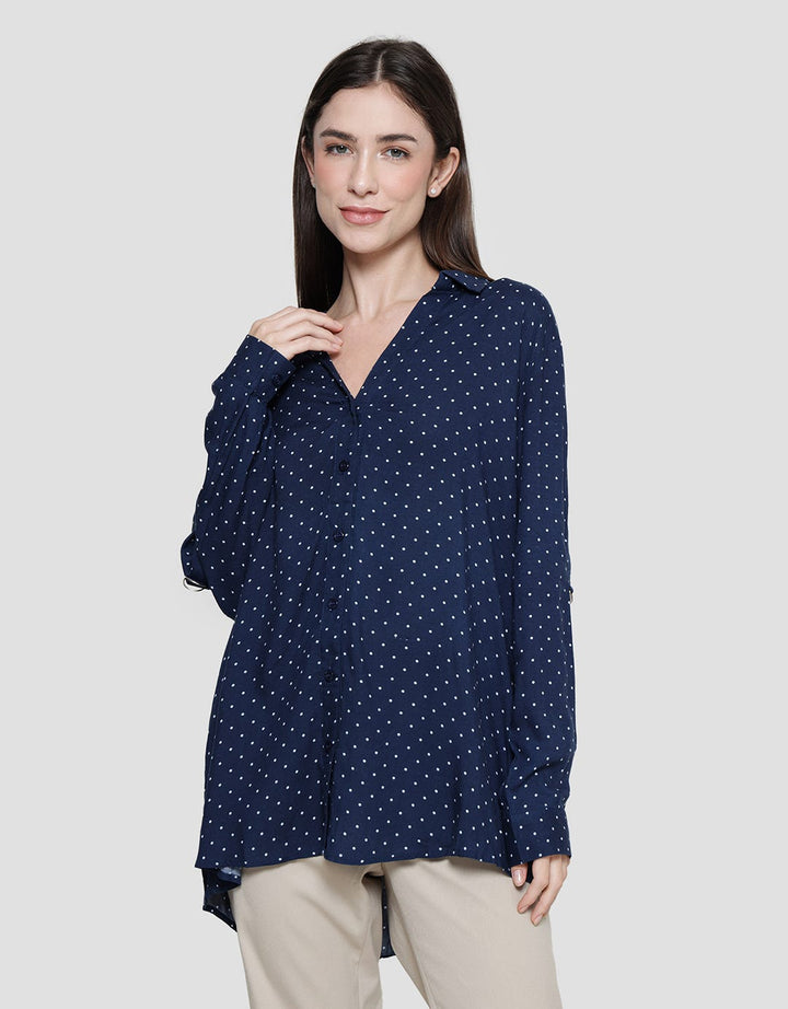 Eprise Collection Eloise Blouse Wanita