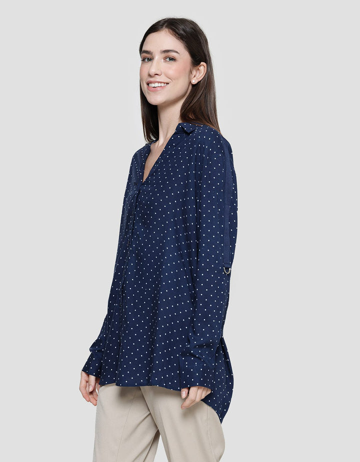 Eprise Collection Eloise Blouse Wanita