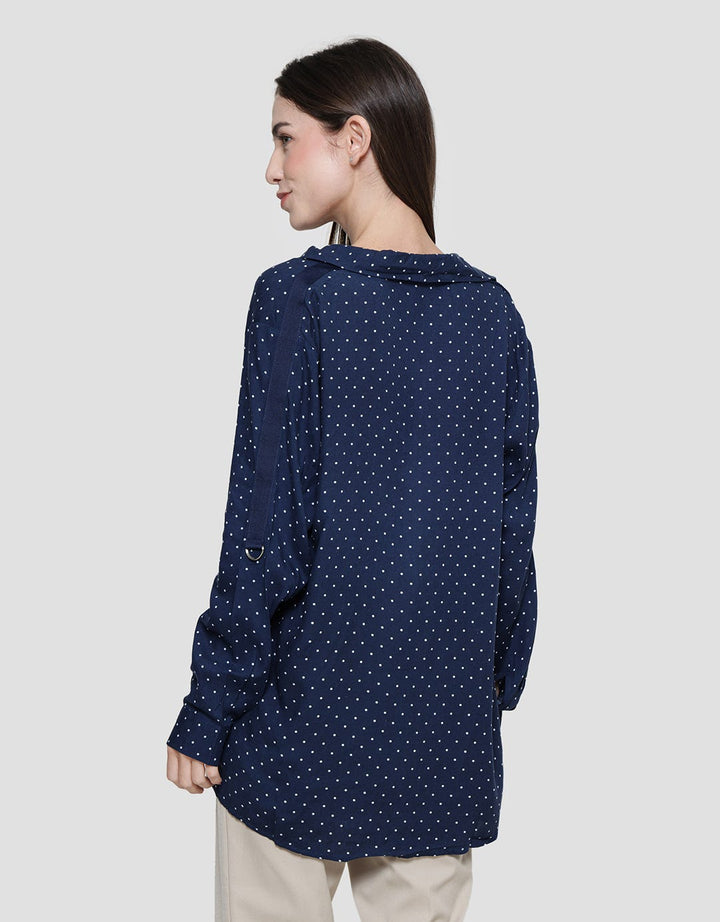 Eprise Collection Eloise Blouse Wanita