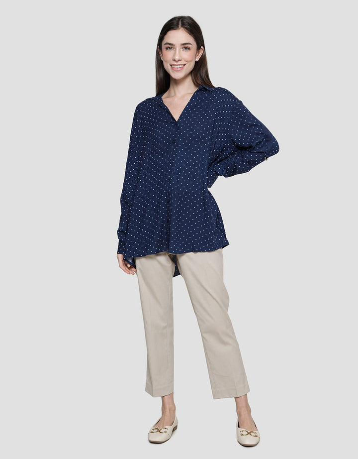 Eprise Collection Eloise Blouse Wanita