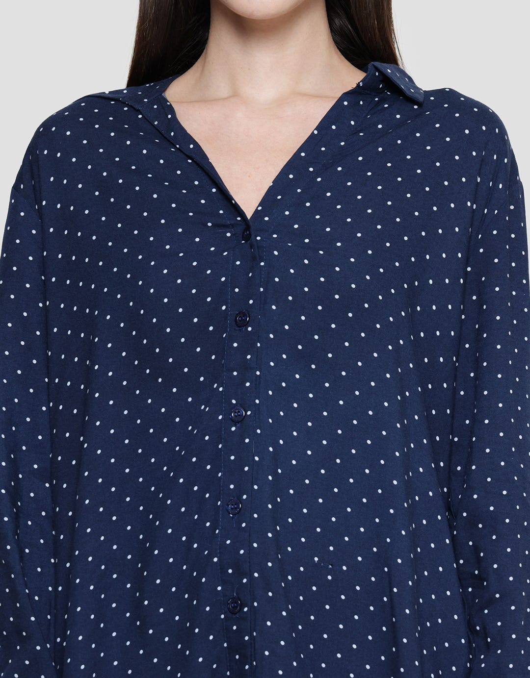 Eprise Collection Eloise Blouse Wanita