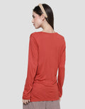 Eprise Collection Lauren Kaos Wanita