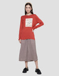 Eprise Collection Lauren Kaos Wanita
