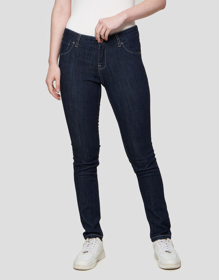 Cardinal Girl Celana Denim Wanita