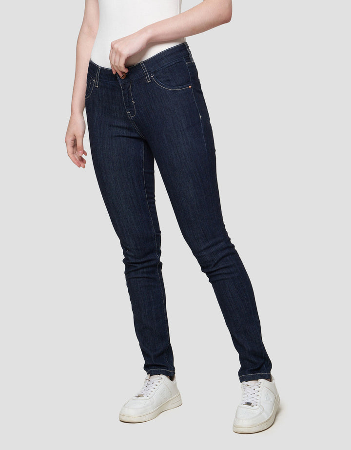 Cardinal Girl Celana Denim Wanita