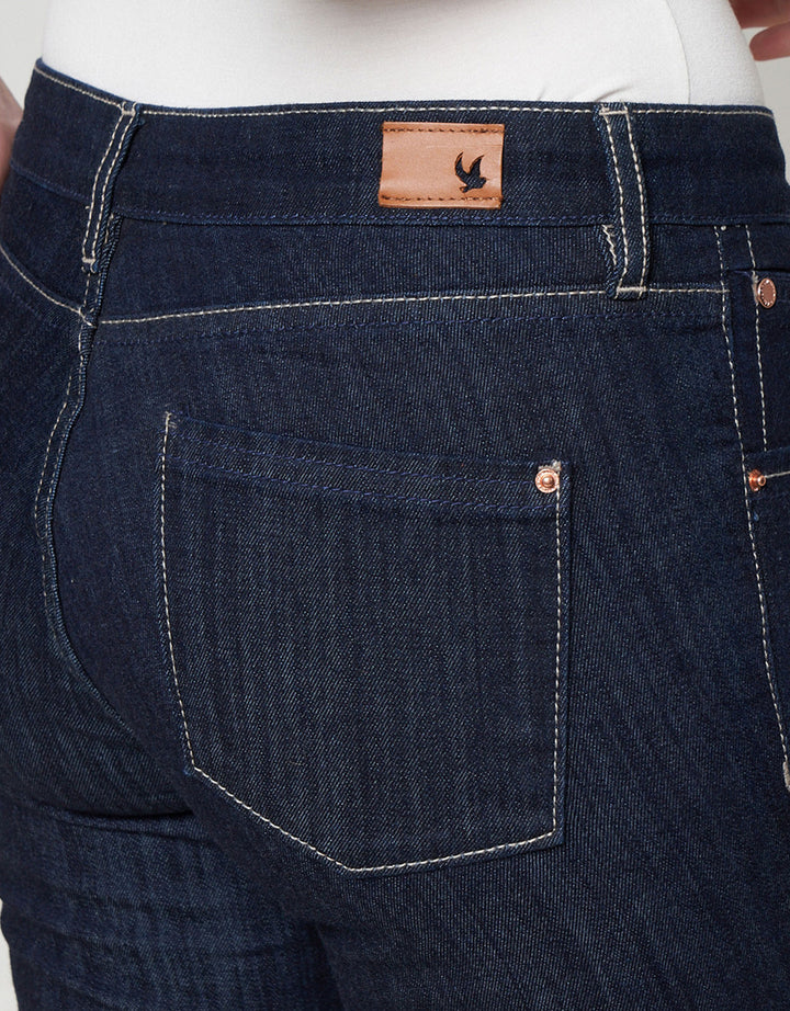 Cardinal Girl Celana Denim Wanita