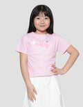 Little M Pretty Bee Kaos Anak Perempuan
