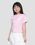 Little M Pretty Bee Kaos Anak Perempuan