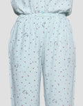Nevada Sweet Bunny Baju Tidur Set Wanita