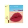 Emina Airy Surprise Tint 01 Y2K Gal 3 g