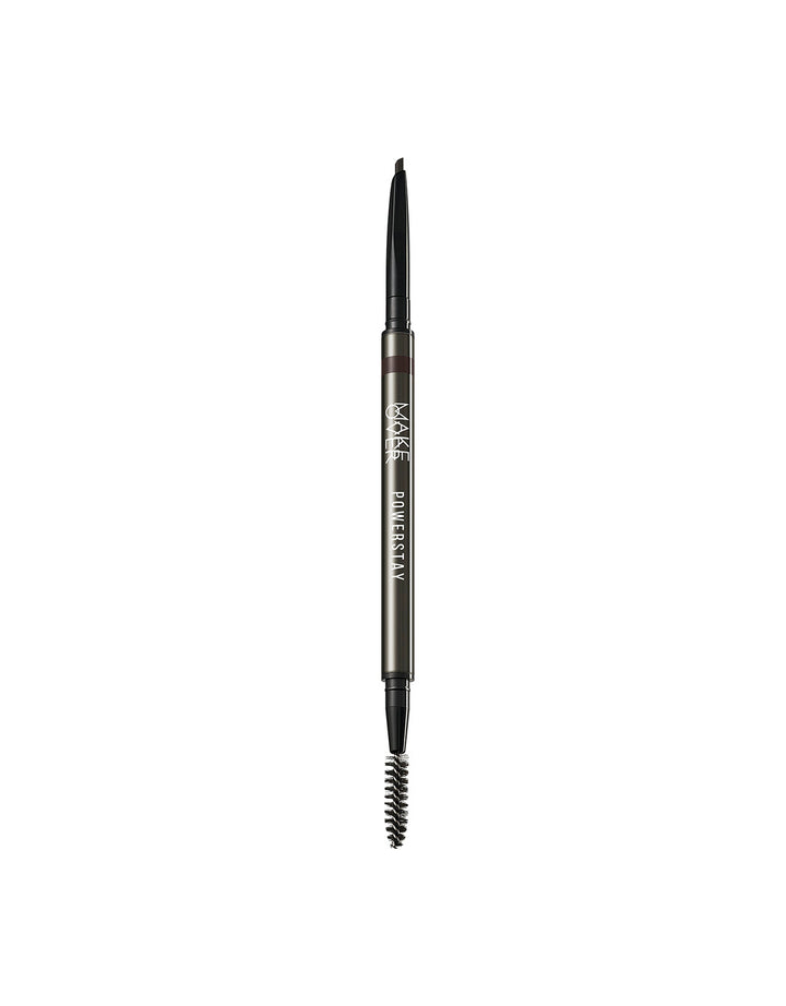 Make Over Powerstay Micro Brow Sculptor Deep Gray