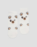 Kidz Too Full Bear Kaus Kaki Anak