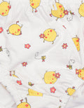 Kidz Too  Pack Of 3 Chicks Celana Dalam Anak Perempuan
