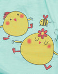 Kidz Too  Pack Of 3 Chicks Celana Dalam Anak Perempuan