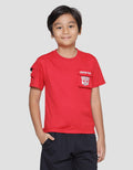 Character Optimus Prime Kaos Anak Laki-laki