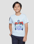 Character Optimus Great Boys T-shirt