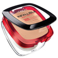 L'Oréal Paris Infallible 24h Fresh Wear Powder Foundation - 130 True Beige