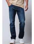 Bombboogie Celana Jeans Seri Pria