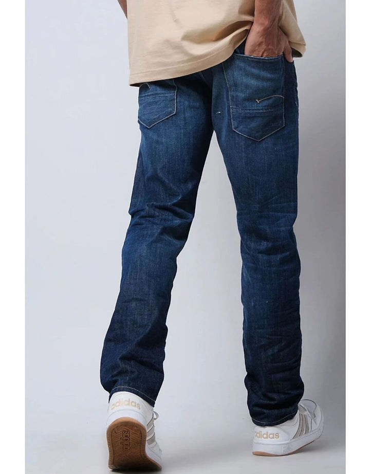 Bombboogie Celana Jeans Seri Pria