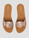 St. Yves Simply Sandal Slip On Wanita
