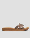 St. Yves Simply Women's Slip On Sandals