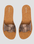 St. Yves Simply Sandal Slip On Wanita