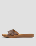 St. Yves Simply Sandal Slip On Wanita