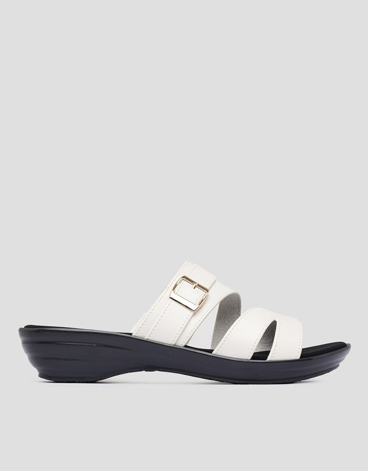 St. Yves Saw2D Women's Slip On Sandals