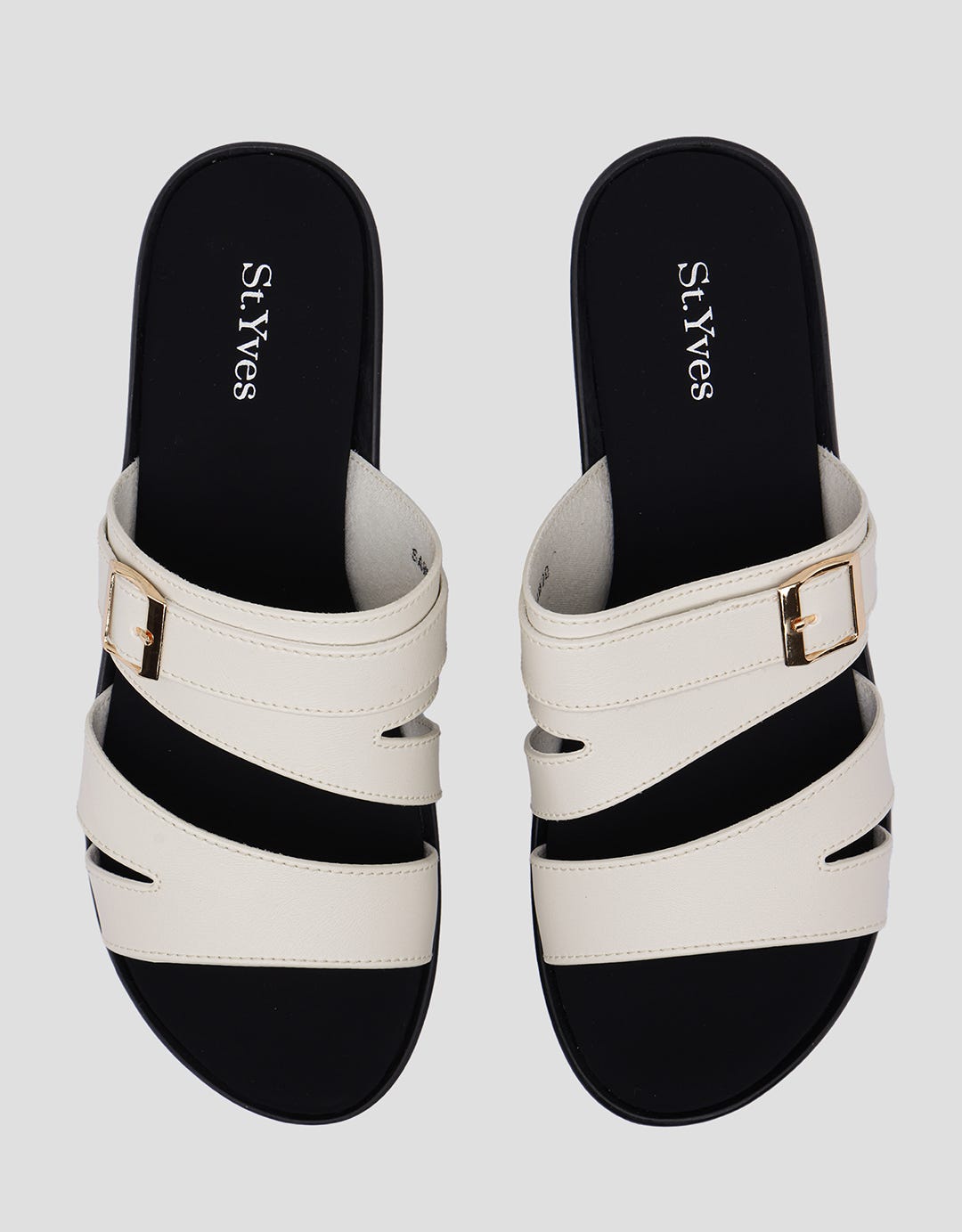 St. Yves Saw2D Women's Slip On Sandals