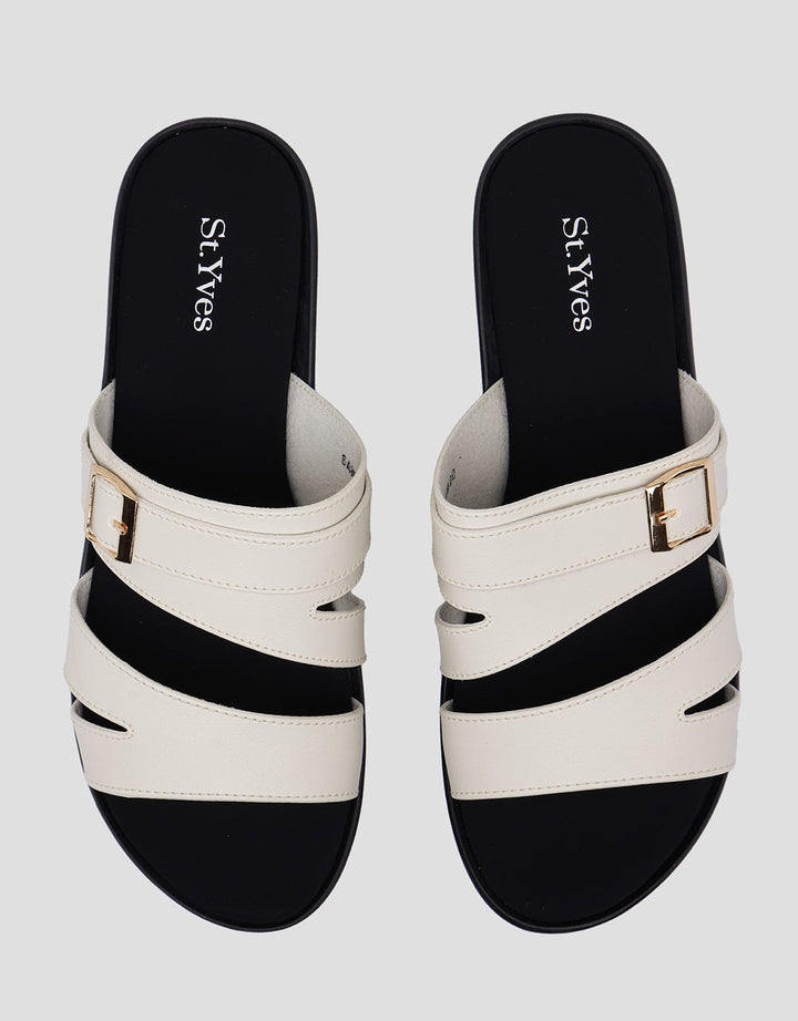 St. Yves Saw2D Women's Slip On Sandals