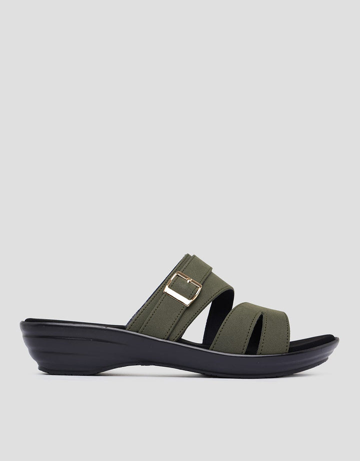 St. Yves Saw2D Women's Slip On Sandals
