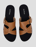 St. Yves Saw2e Women's Slipper Sandals