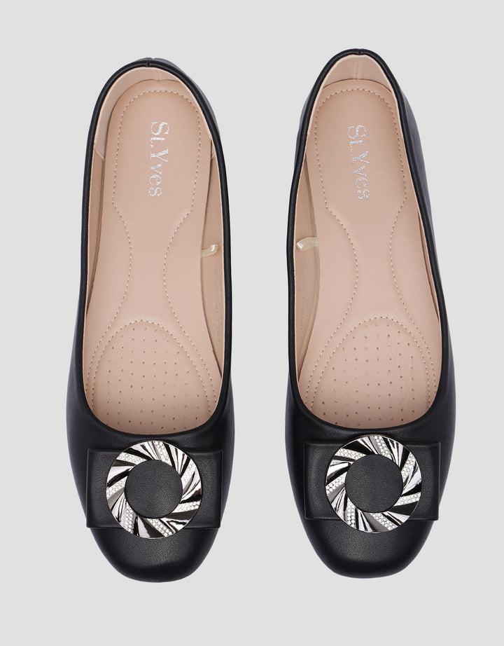 St. Yves Scx Women's Ballerina Shoes