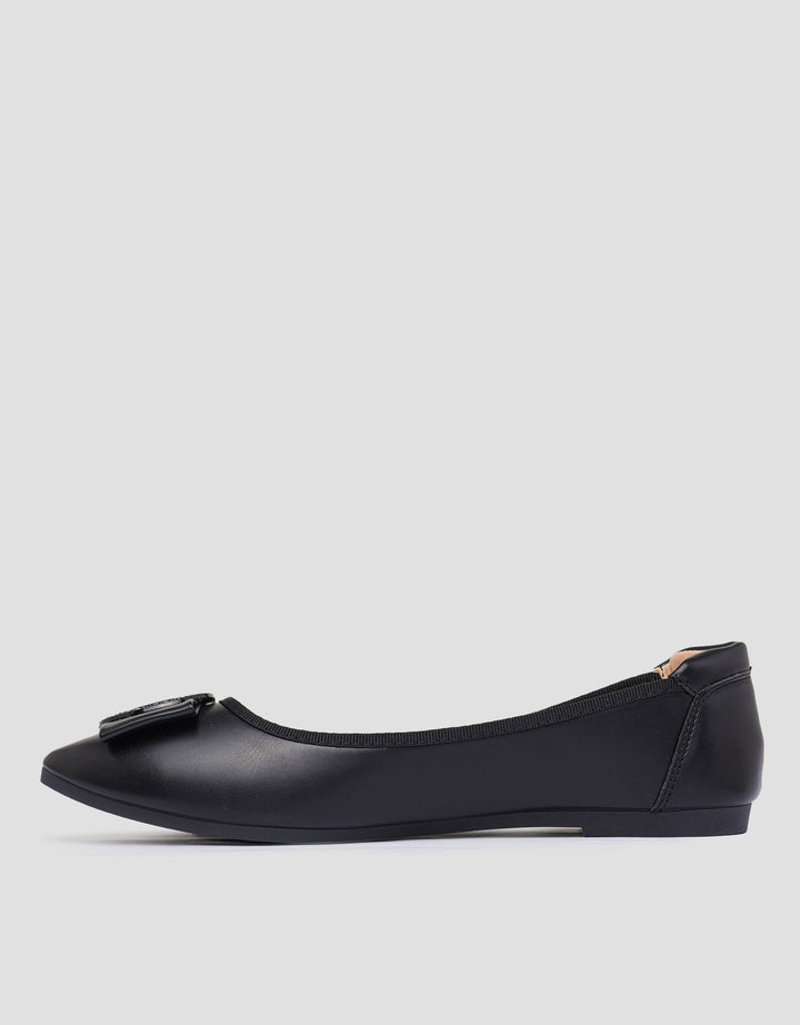 St. Yves SCC4 Sepatu Flat Wanita