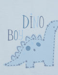 Pipiniko Dino Pastel Boys' T-Shirt