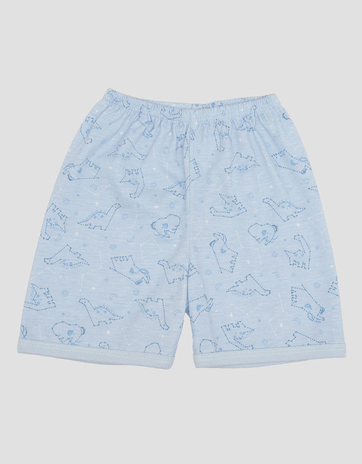 Pipiniko Animal Fullprint Boys Shorts