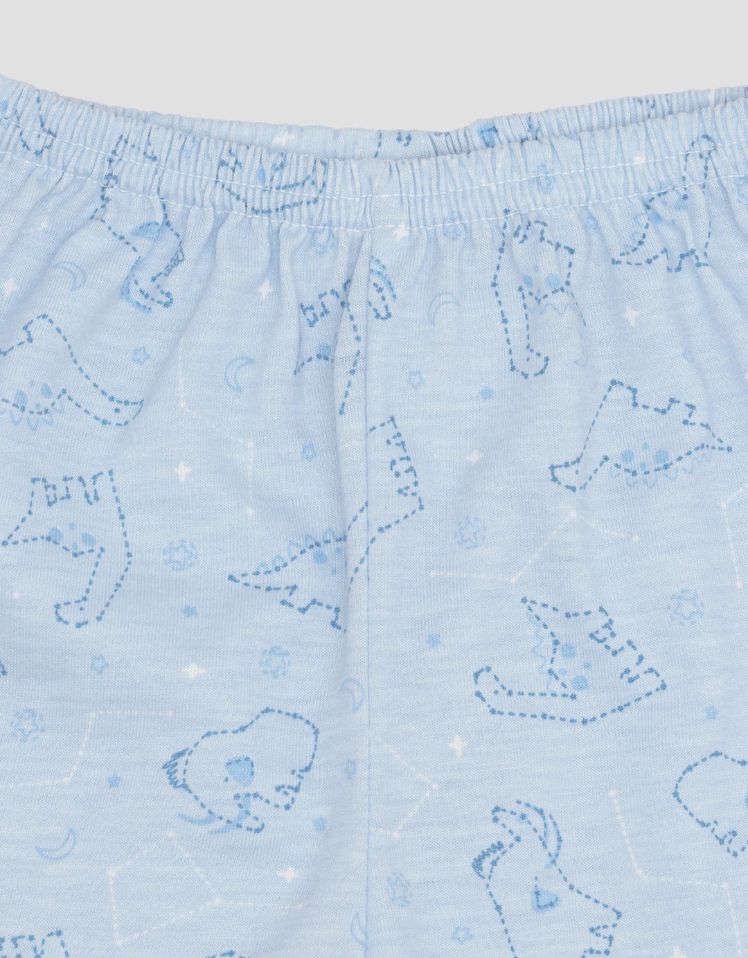 Pipiniko Animal Fullprint Boys Shorts